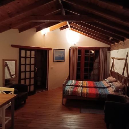 Finca Casa Madera 1 Icod De Los Vinos Extérieur photo
