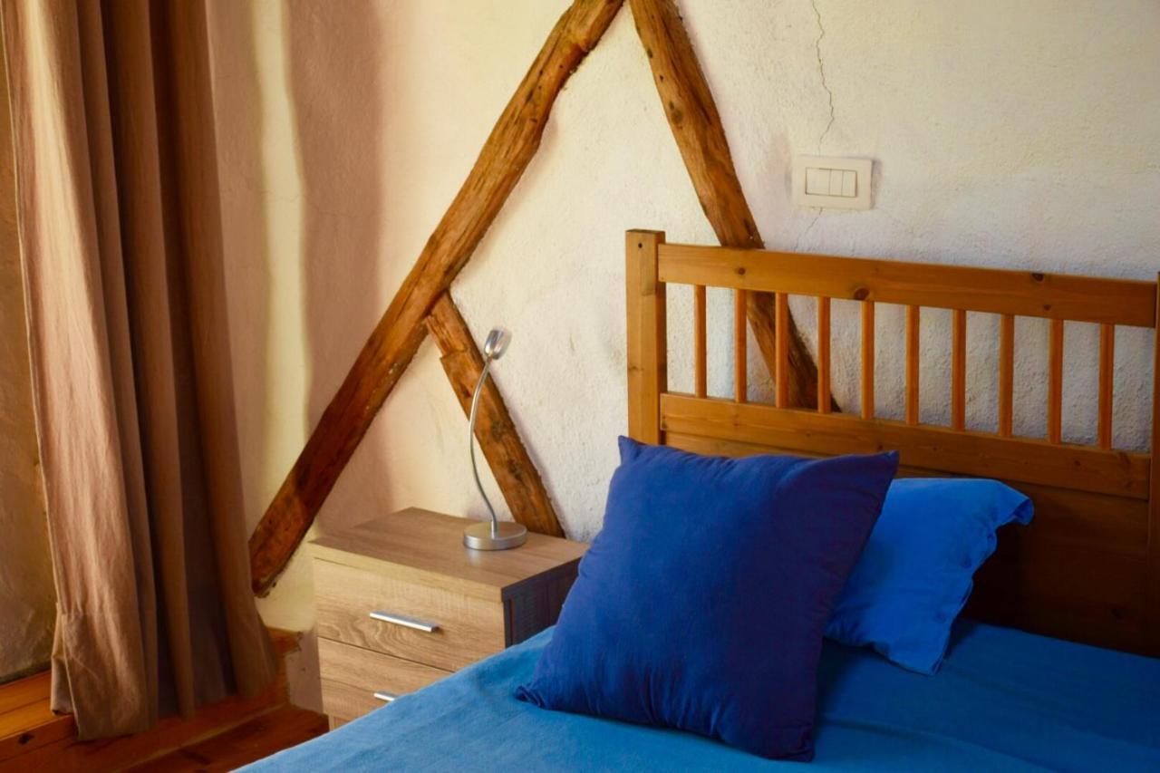 Finca Casa Madera 1 Icod De Los Vinos Extérieur photo